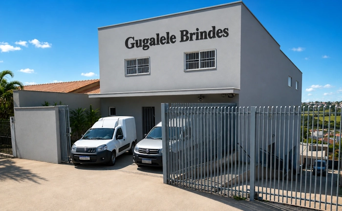 Fachada Gugalele