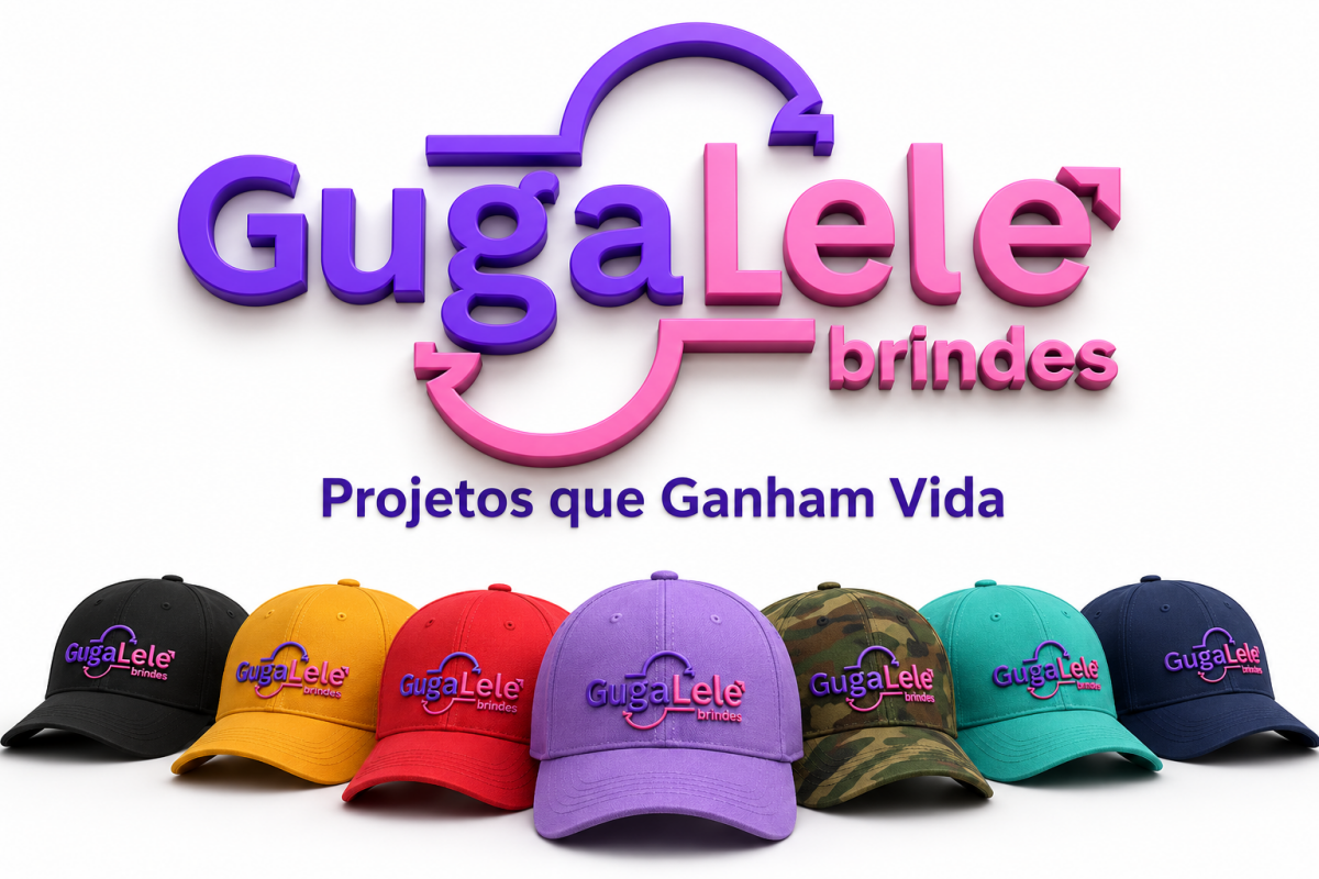 Gugalele Brindes