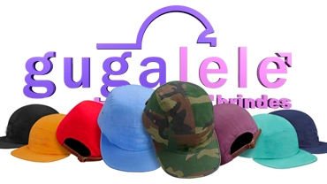 Logo Gugalele